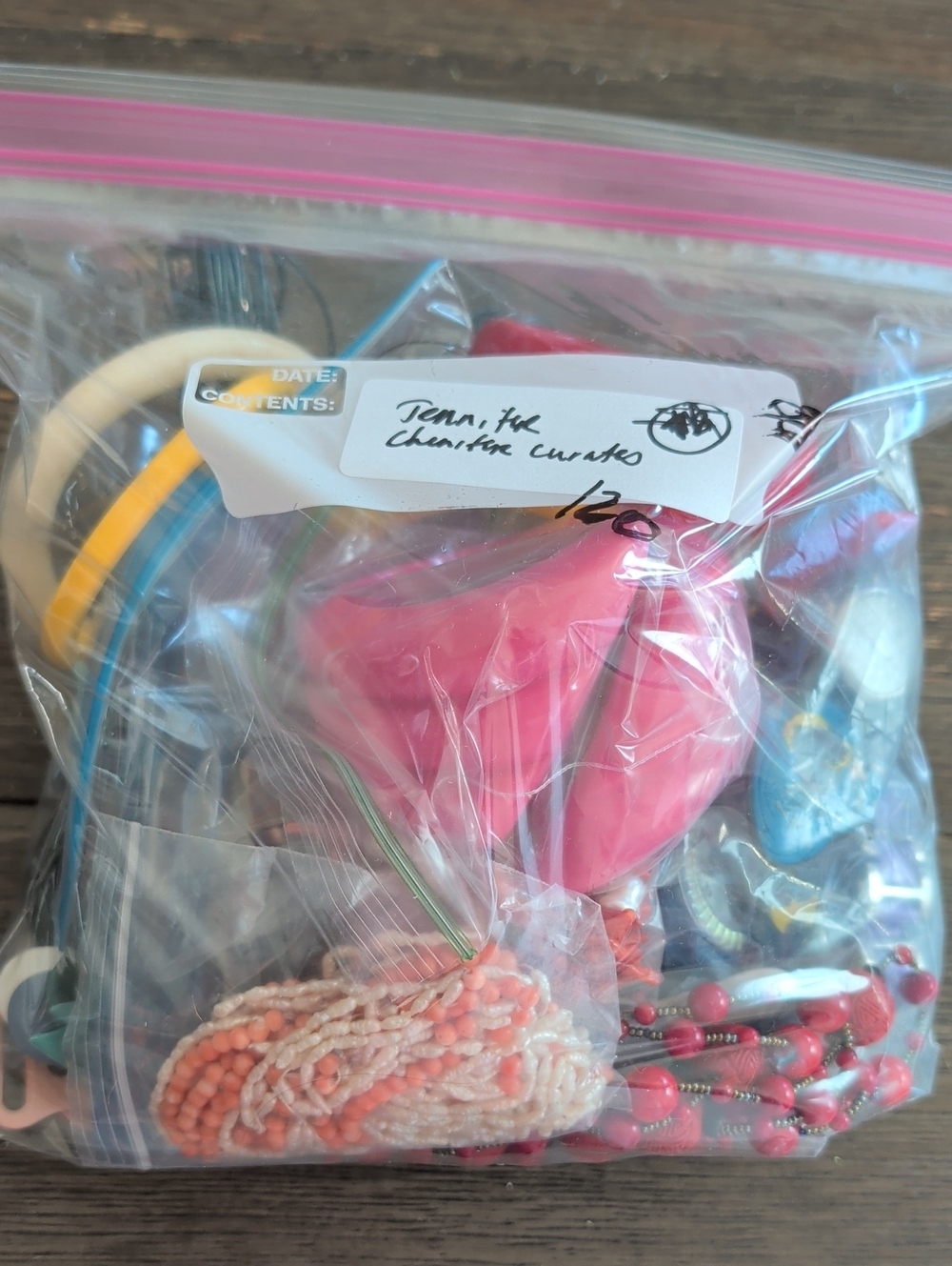 Chenifercurates Bundle